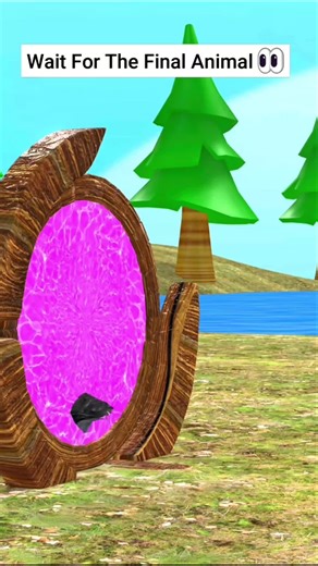 Fun Animal Cartoons for Kids