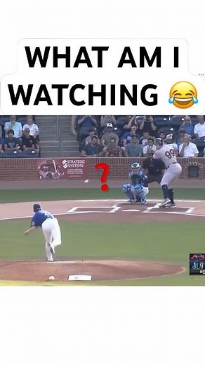 this can’t be real..