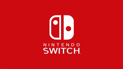Nintendo Switch 开机动画 - 粉丝自制4K 60FPS