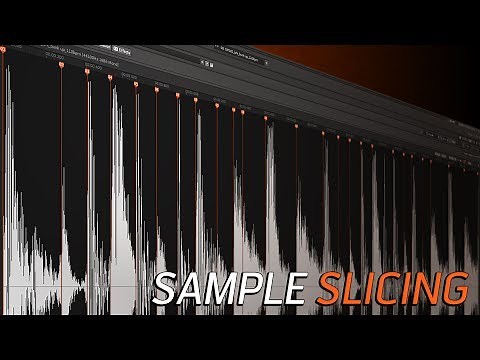 Sample Slicing