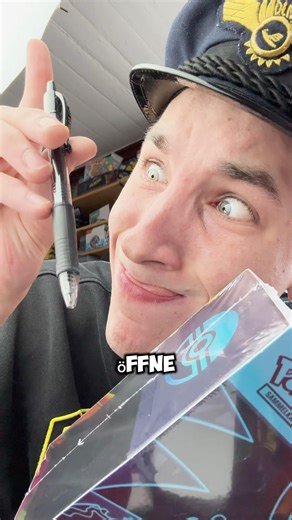 DAY 74: OPENING PACKS UNTIL I GET THE GOLDEN Charizard! 💀😂 #pokemon #pokemontcg #fyp