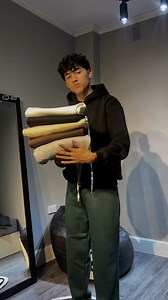 One Collection, Endless Possibilities. 👖✨ From casual days to chill nights, our Sweatpants Collection with up to 30% OFF in 6 trendy colors. Comfy, Cozy, and designed for your everyday moves. Grab your favorite pair now before they're gone! 🚨 www.burgundyclo.com | Burgundy