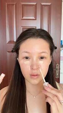 Beginner Friendly Makeup 💄 Simple Step-by-Step #Shorts