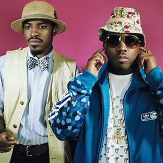 Bombs Over Baghdad By Outkast Top 25 For 25 (2000 - 2025) #4