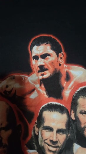 Pretty funny shirt design! #wwe #raw #theundertaker #stonecold #batista