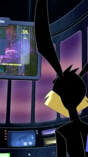 The Worst 2000s Cartoons EVER Number 5: Loonatics Unleashed #loonaticsunleashed #looneytunes