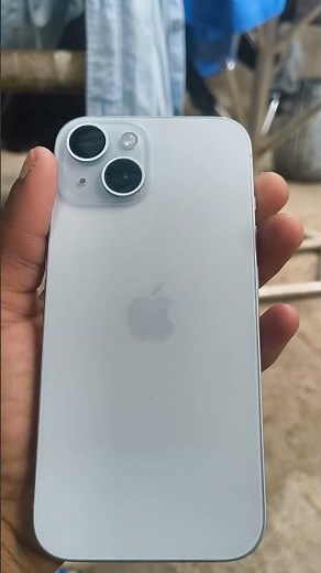 iPhone 15 super looking 😍😱 iPhone 15 review #iphoneunbox#viral#iphone15leaks #youtubeshorts #shorts