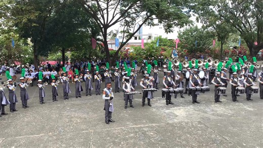 THROWBACK THURSDAY : Guadalupe Viejo 2023 Gonna Fly Now (Theme from “Rocky”) - Cavite Cavaliers Drum and Bugle Corps | Metro Marching Arts Collective