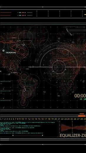 Background hacking sound with animation #shorts