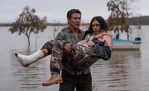 RFDS finale spoilers: With his career on the line, a boat crash puts Pete under even more pressure