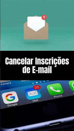 Simple Trick to Unsubscribe From Emails 📧 #gmail