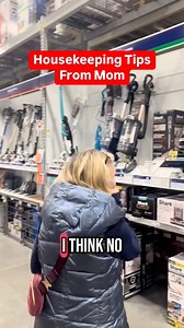 Housekeeping Tips from Mom | The Gibbons Group