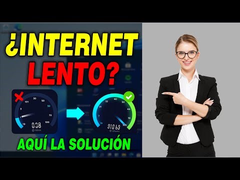 Boost your internet speed to the max: 4 effective steps (WiFi and cable)