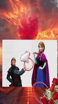 ELSA DISAPPEARS! | Frozen 2 Part 6