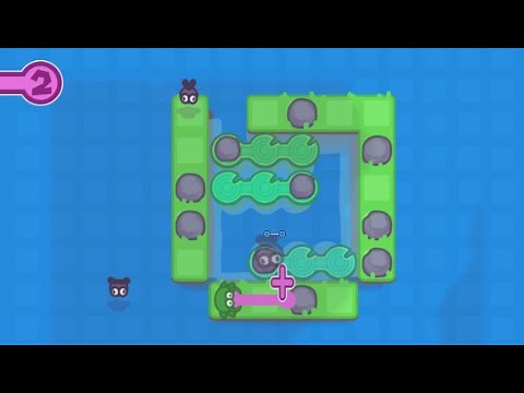 A Frogs guide to eating flies Walkthrough