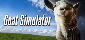 Goat Simulator Steam Key | Buy Cheap Goat Simulator PC Game - Indiegala