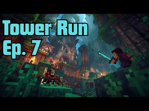 Tower Run Ep. 7 | 11/28/2025