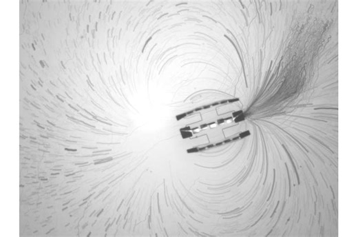 Scientists introduce the world’s smallest autonomous robots: A game-changer for microrobotics