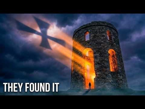 The Newport Tower Mystery: Knights Templar or Colonial Windmill?