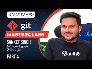 Advanced Git Concepts | Git branches| Git tags | Git Stash | Part 3 | Version Control System