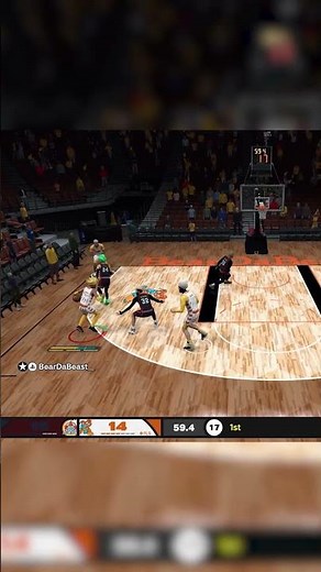 How to Beat Stack Defense in NBA 2K26 (GUARDS & TEAMS)