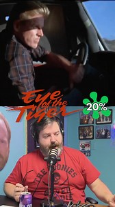 Gary Busey’s rampage in Eye of the Tiger is next level insanity | Bad Movies Rule