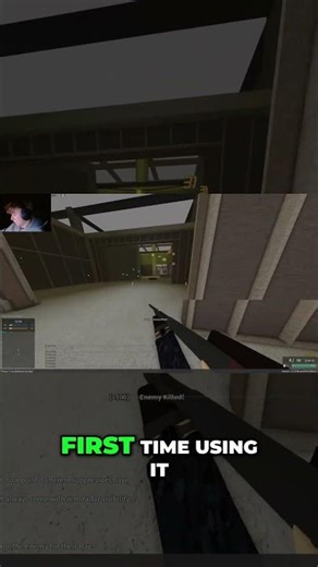 Road to Master Every Gun | M37 12G