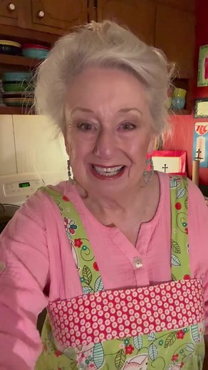 Cream Cheese Grits Recipe with Brenda Gantt: A Southern Delight