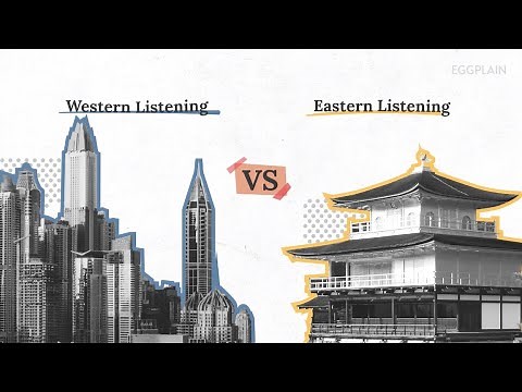Communication Skill (Collage Animation by Eggplain)
