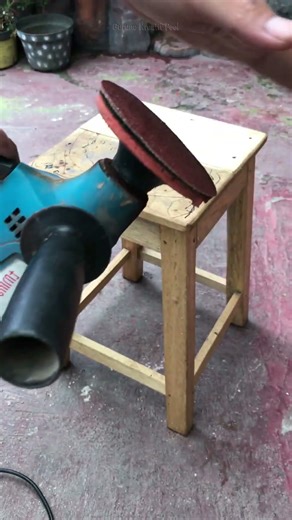 Tips and Tricks for Repairing Old Wooden Chairs #tips #tricks #restoration