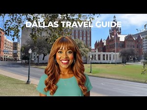 Top 10 Things to Do in Dallas Texas | Complete Travel Guide 2026
