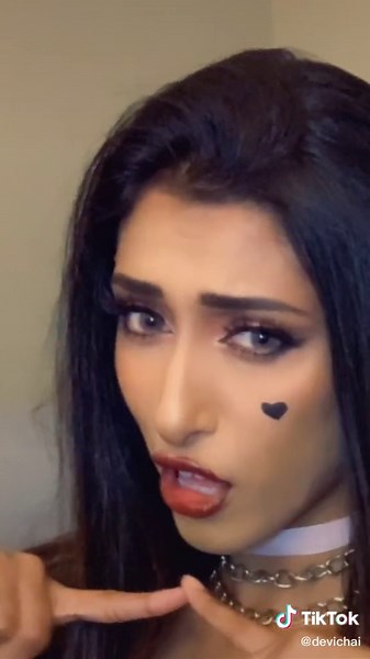 Devi on TikTok