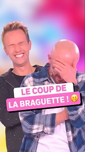 Vincent avait visiblement la tête ailleurs 😂 Fou rire du jour ! #TLMVPSP | Cyril Féraud