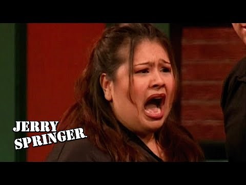 A Transexual Affair | Jerry Springer