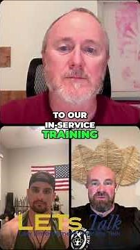 LETs Talk Live 07 clips: Agency Training How to Transform Your Approach