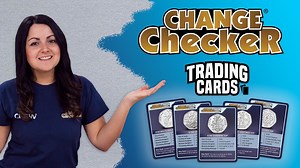 3.1K views · 25 reactions | Calling all collectors! Change Checker Trading Cards have arrived! Look out for yours in upcoming Change Checker deliveries… Find out more about the Change Checker Trading Cards here: www.changechecker.org/CCTradingCards | Change Checker | Facebook