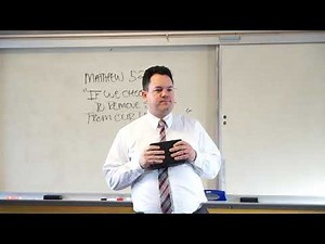 Leading an Effective Discussion