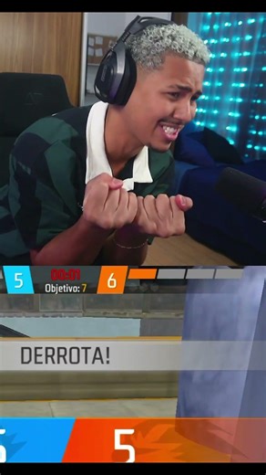 Mother Dinah again? Only with me 🤦🏻‍♂️ #freefire #phzinff #mobilador