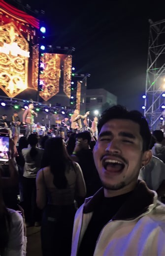 ปาล์มกิตติชัย ร้องเพลงมนต์แคนสุดฮา