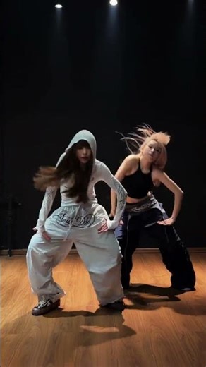 itzy进行曲 #dance cover