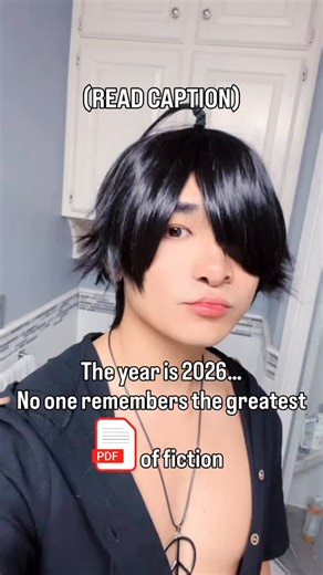 Y.ORI🪀 on Instagram: "Monogatari is one of those series that’s so easy to misunderstand at a glance 🫩. A lot of people see the fan-service clips floating around online and assume that’s all the show is, but it couldn’t be further from the truth at all... Aside from the gooner scenes and the memes is some of the sharpest writing in anime: dense dialogue, layered symbolism, and character arcs that dive deep into guilt, growth, trauma, and connection. Araragi especially is a character who’s const