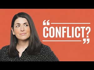 "How Do You Handle Conflict?" — Best Answer (With Example)