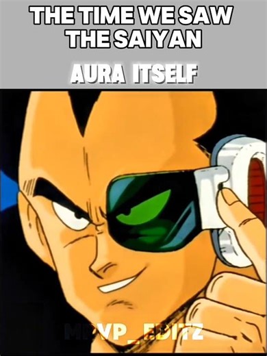 The introduction of Saiyan was peak #dragonball #Mpvp_Editz