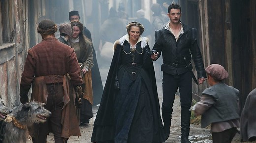 „A Discovery of Witches” Staffel 4: Wird es eine Fortsetzung geben?