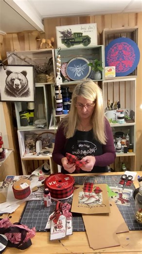 Magnolia Design Co on Reels