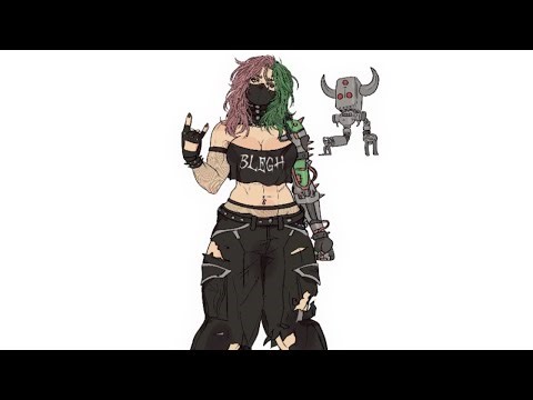 I Was A Mistake - ONI INC. | Prod. Rex VanCandy X or.1ove [ LYRIC VIDEO ]