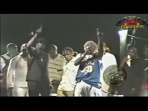 Bounty Killer And The Alliance Best Performances
