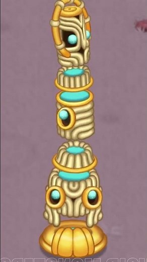 Rare Osstax All Sounds, Animations and Comparison (My Singing Monsters)