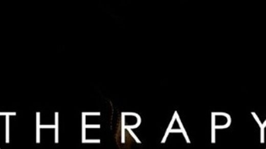 Therapy 2016 VF ☆ 5.3 HD.
