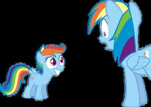 Irritation Is the Sincerest Form of Flattery - TV Tropes